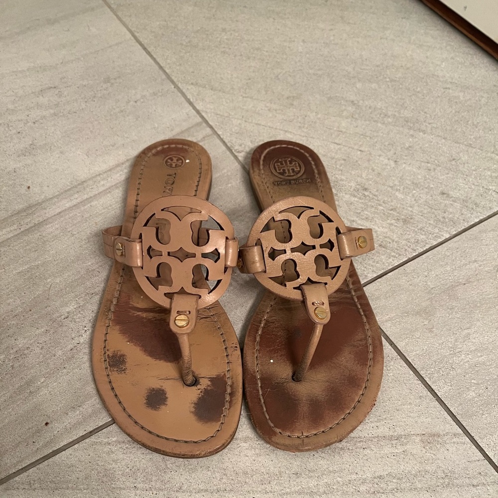 Tory Burch Sandals